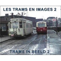 #Les Trams en Images 2 / Trams in Beeld 2