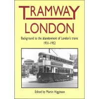 #Tramway London