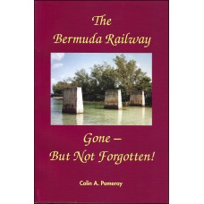 #The Bermuda Railway #The Bermuda Railway