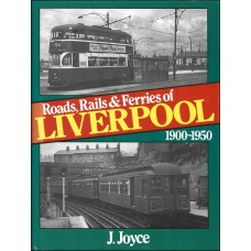 #Roads, Rails and Ferries of Liverpool #Roads, Rails and Ferries of Liverpool