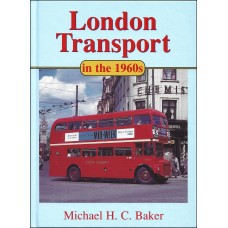 #London Transport in the 1960s