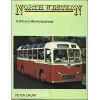 #North Western Road Car A driver's Reminiscences #North Western Road Car A driver's Reminiscences