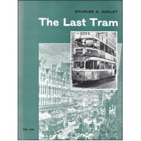 #The Last Tram #The Last Tram