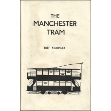 #The Manchester Tram