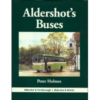 #Aldershot's Buses #Aldershot's Buses