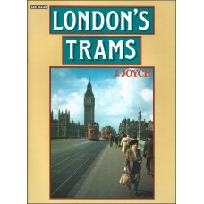 #London's Trams