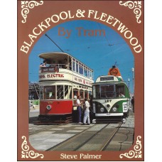 #Blackpool & Fleetwood By Tram