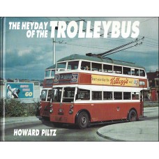 #The Heyday of the Trolleybus