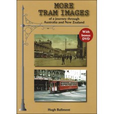 #More Tram Images through Australia and New Zealand