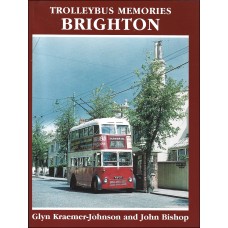 #Trolleybus Memories Brighton