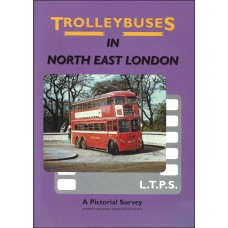 #Trolleybuses in North East London