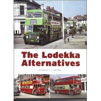 #The Lodekka Alternatives #The Lodekka Alternatives