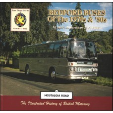 #Bedford Buses Of The 1970s and 80s #Bedford Buses Of The 1970s and 80s