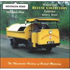 #Municipal Refuse Collection Vehicles #Municipal Refuse Collection Vehicles