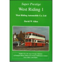 #Super Prestige 6 - West Riding 1