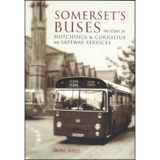 #Somerset's Buses #Somerset's Buses