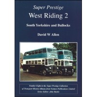 #Super Prestige 8 - West Riding 2