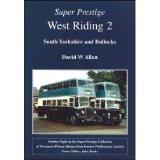 #Super Prestige 8 - West Riding 2