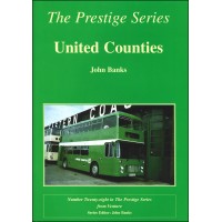 #Prestige Series 28 - United Counties