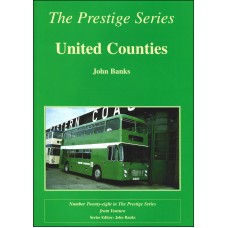 #Prestige Series 28 - United Counties