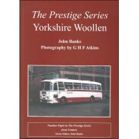 #Prestige Series 8 - Yorkshire Woollen