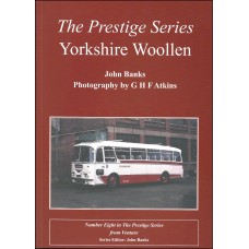 #Prestige Series 8 - Yorkshire Woollen
