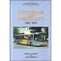 #Fifty Years of Swanbrook 1960-2010 #Fifty Years of Swanbrook 1960-2010