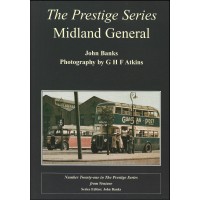 #Prestige Series 21 - Midland General #Prestige Series 21 - Midland General