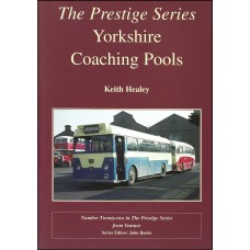 #Prestige Series 22 - Yorkshire Coaching Pools
