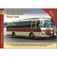#Buses Coaches and Recollections 1975 #Buses Coaches and Recollections 1975