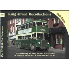 #King Alfred Recollections