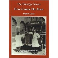 #Prestige Series 42 - Here Comes The Eden