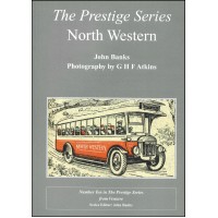 #Prestige Series 10 - North Western #Prestige Series 10 - North Western