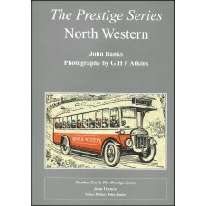 #Prestige Series 10 - North Western
