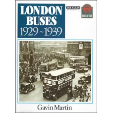 #London Buses 1929-1939 #London Buses 1929-1939