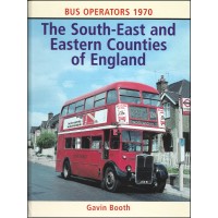 #Bus Operators 1970 - South East and Eastern Counties