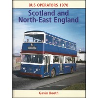 #Bus Operators 1970 - Scotland and North East England