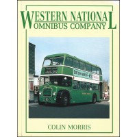 #Western National Omnibus Company #Western National Omnibus Company