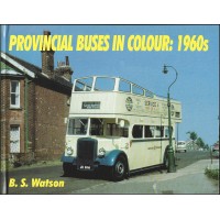 #Provincial Buses in Colour: 1960s #Provincial Buses in Colour: 1960s