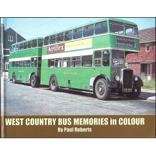 #West Country Bus Memories in Colour #West Country Bus Memories in Colour