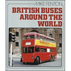 #British Buses around the World