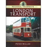 #Regional Tramways London Transport