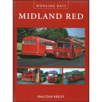 #Working Days - Midland Red #Working Days - Midland Red
