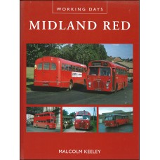 #Working Days - Midland Red #Working Days - Midland Red