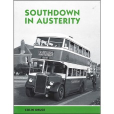 #Southdown in Austerity #Southdown in Austerity