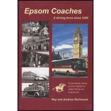 #Epsom Coaches #Epsom Coaches