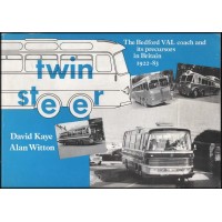 #Twin Steer the Bedford VAL coach #Twin Steer the Bedford VAL coach