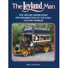 #The Leyland Man #The Leyland Man