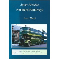 #Super Prestige 17 - Northern Roadways #Super Prestige 17 - Northern Roadways