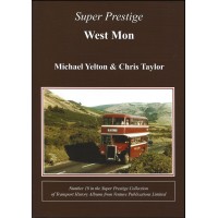 #Super Prestige 18 - West Mon #Super Prestige 18 - West Mon
